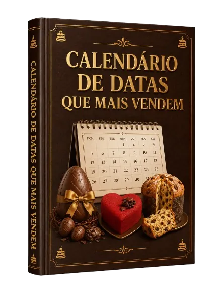 Tabela de Precificação e Lucro
