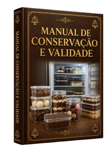 Guia de Embalagens e Apresentação